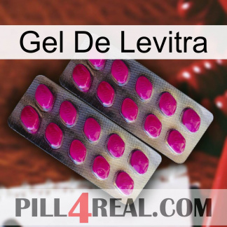 Levitra Gel 10